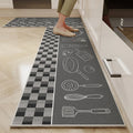 Set Alfombras Cocina Dakota VIKAMA