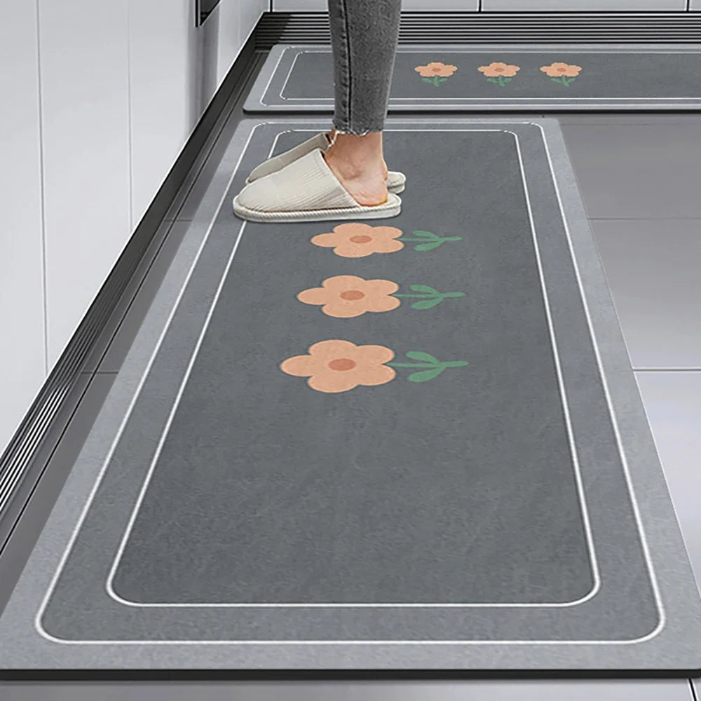 Alfombra Cocina Brisa