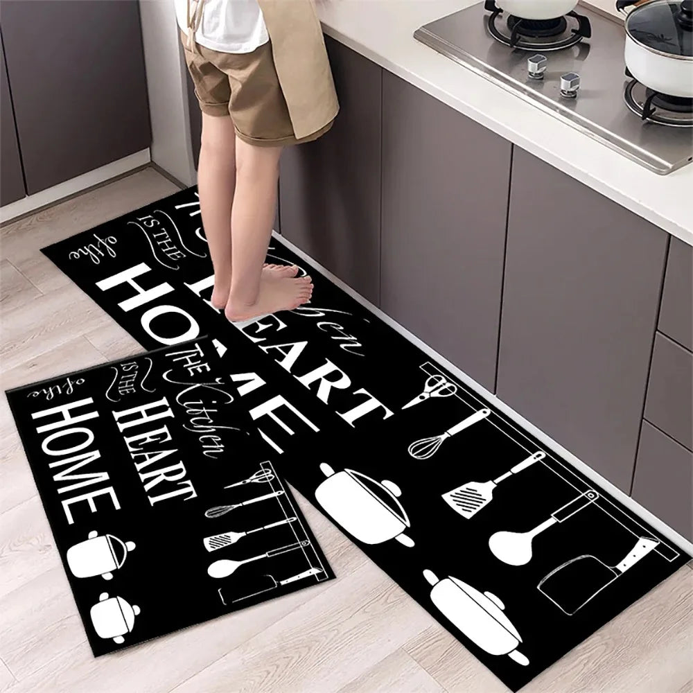 Alfombra Cocina Brisa