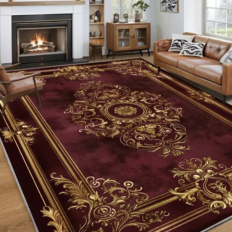 Alfombra Shiraz