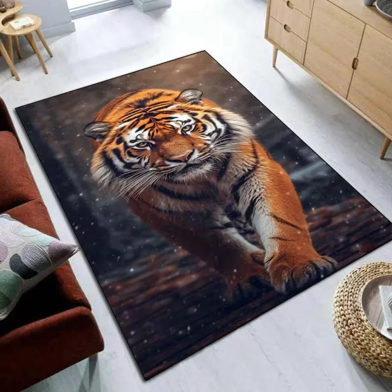 Alfombra Serengeti