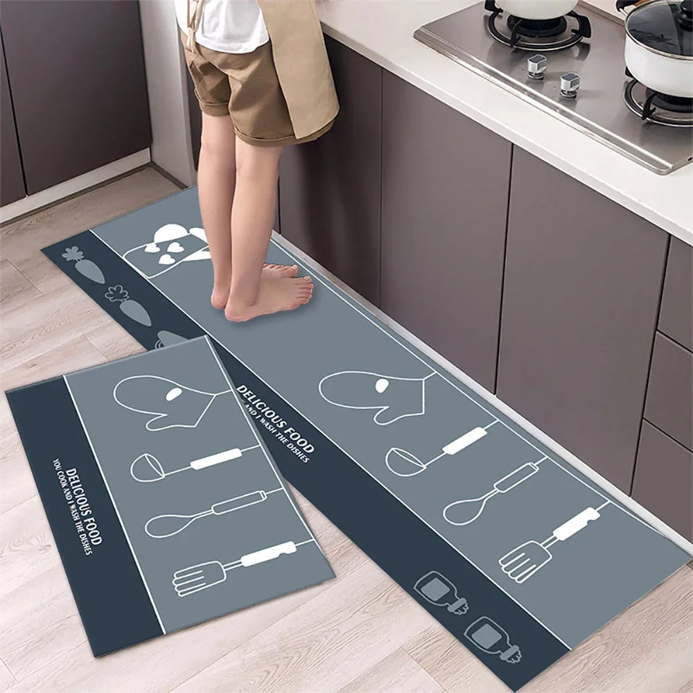 Alfombra Cocina Brisa