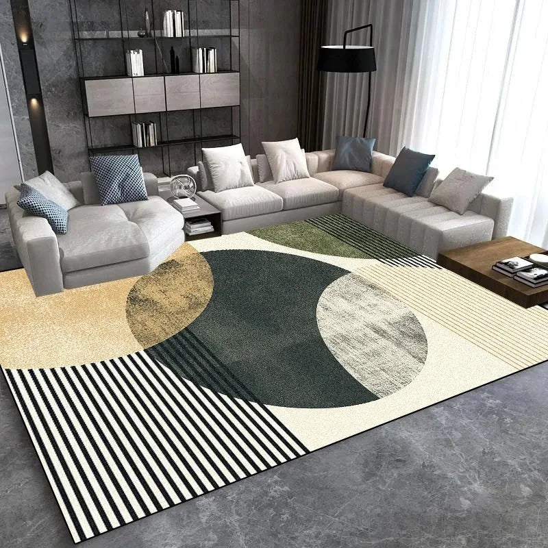 Alfombra Turín