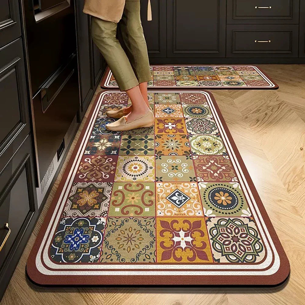Alfombra Cocina Brisa