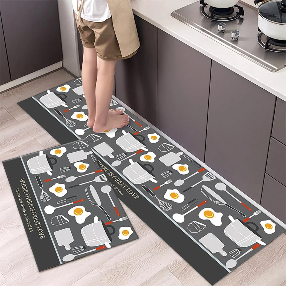 Alfombra Cocina Brisa