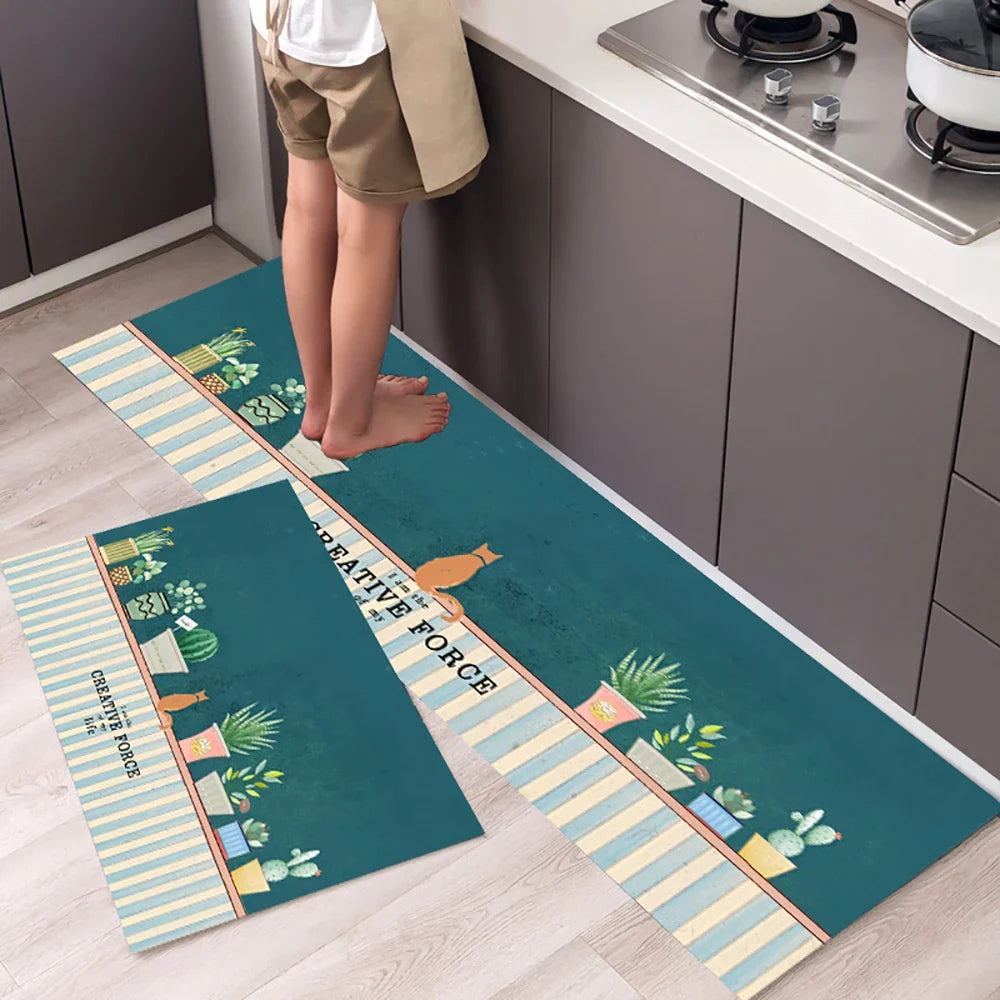 Alfombra Cocina Brisa