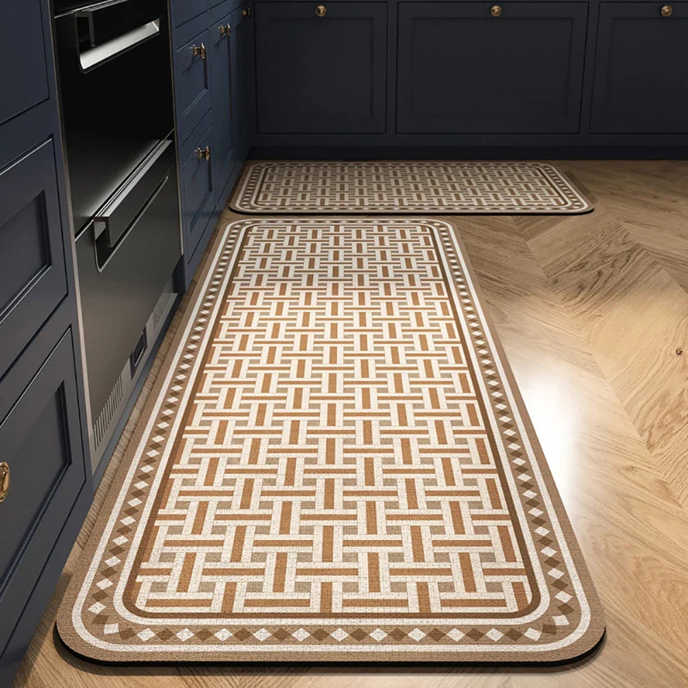 Alfombra Cocina Brisa