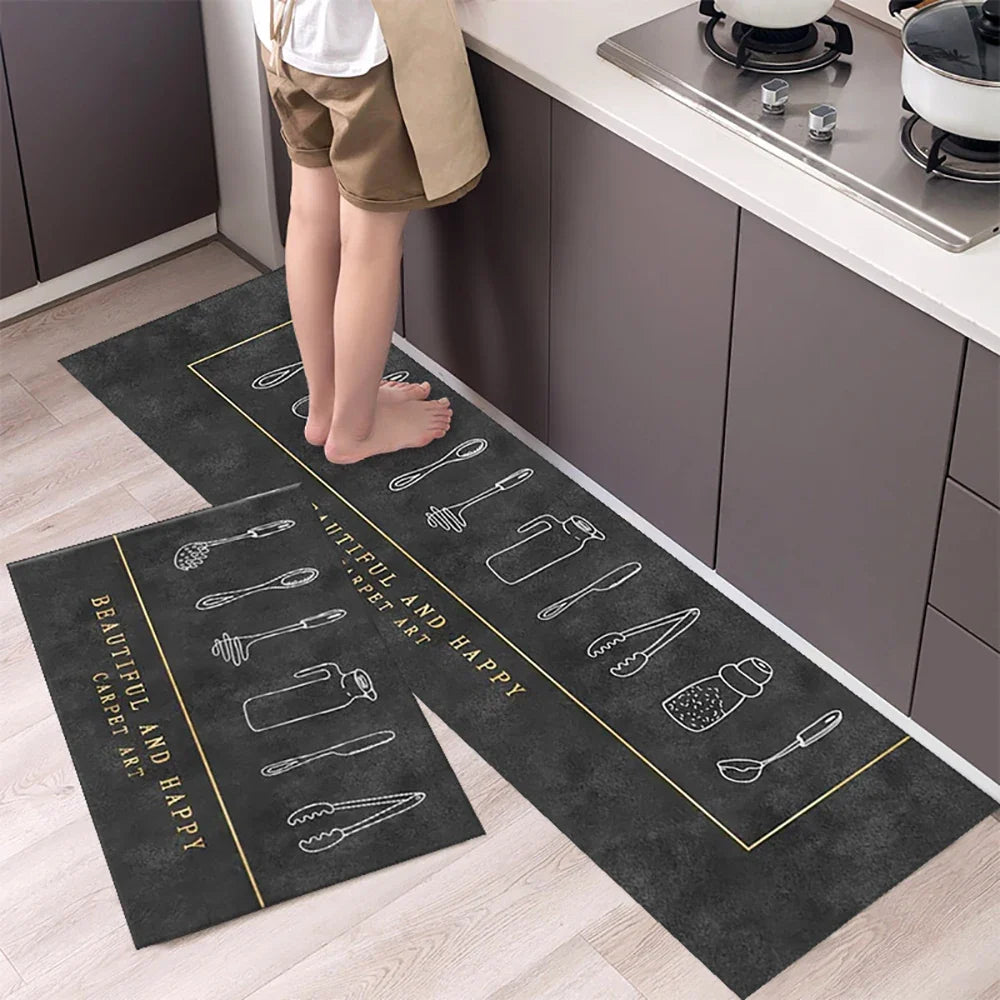 Alfombra Cocina Brisa