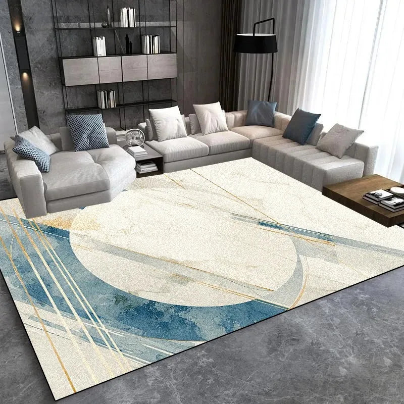 Alfombra Turín