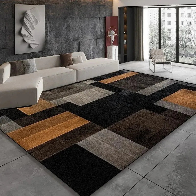Alfombra Kilim Atlas