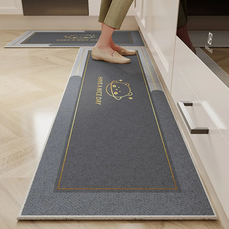 Set Alfombras Cocina Dakota VIKAMA