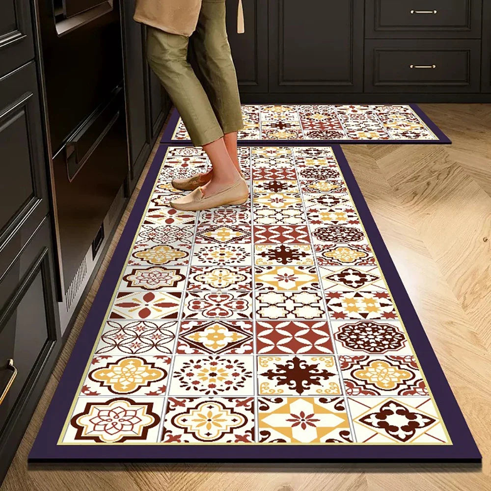 Alfombra Cocina Brisa