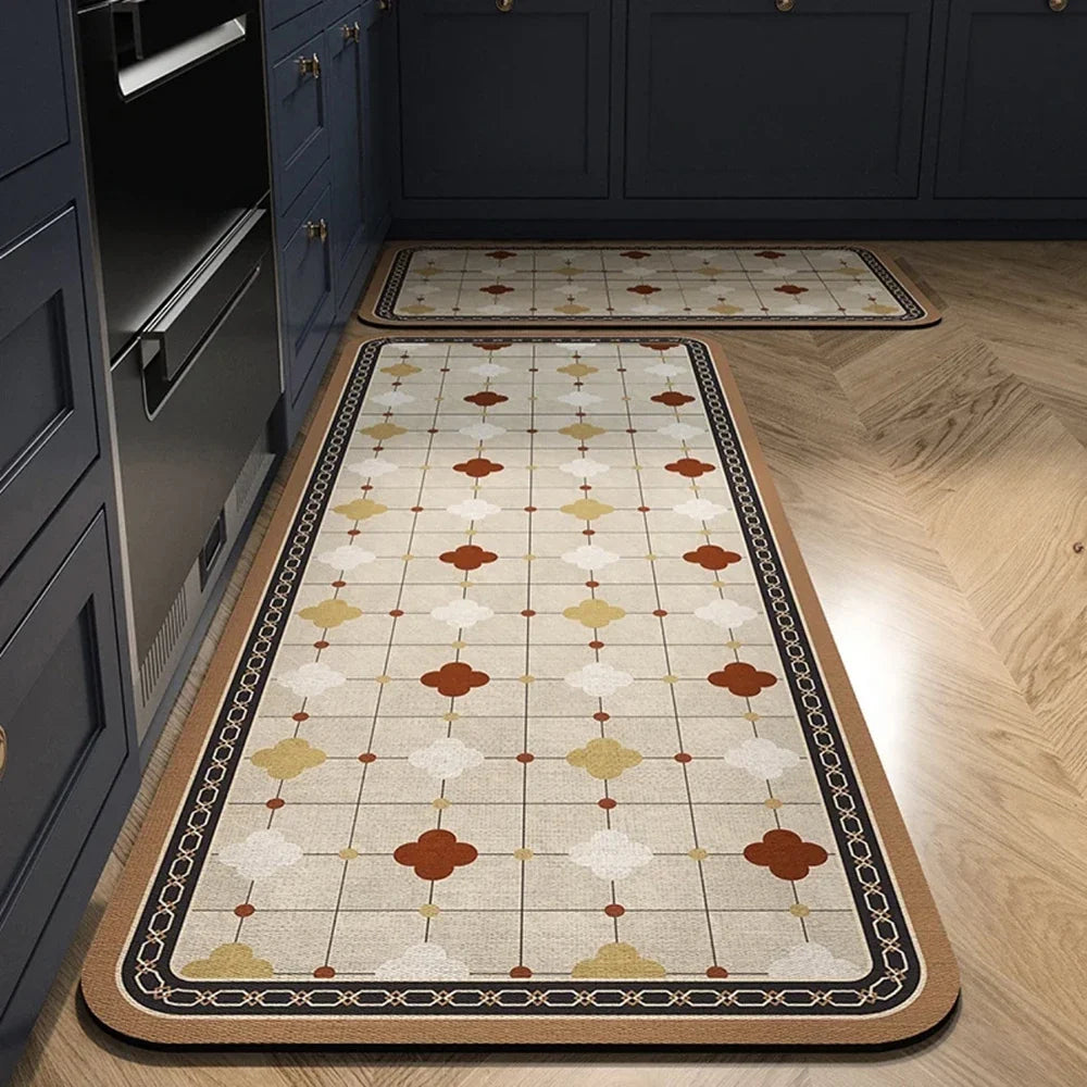 Alfombra Cocina Brisa
