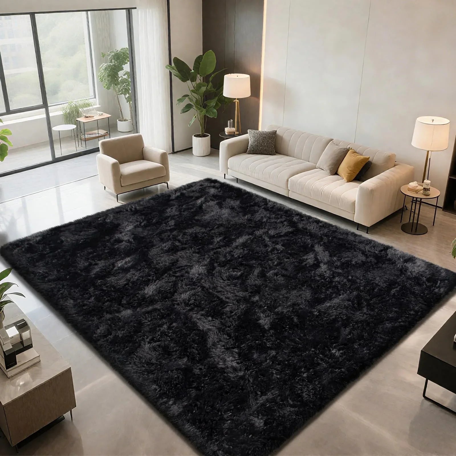 Alfombra Cielo VIKAMA