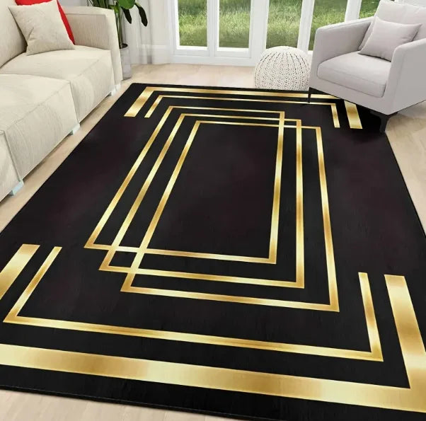 Alfombra Rabat