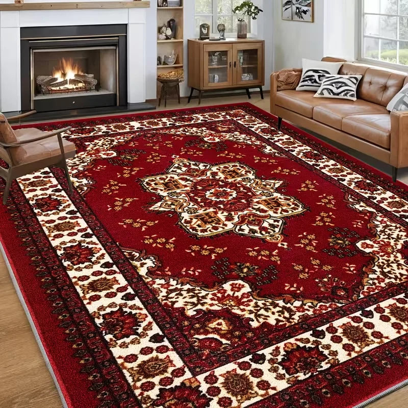 Alfombra Shiraz
