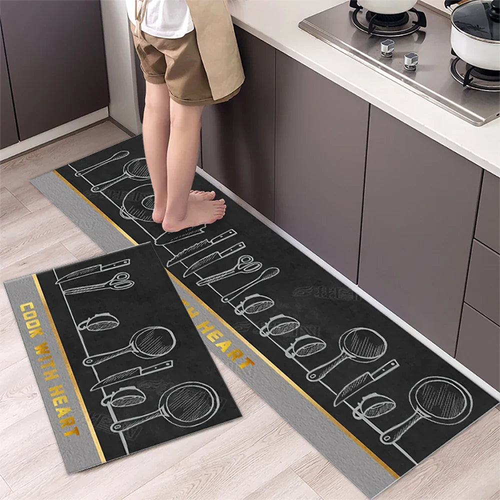 Alfombra Cocina Brisa