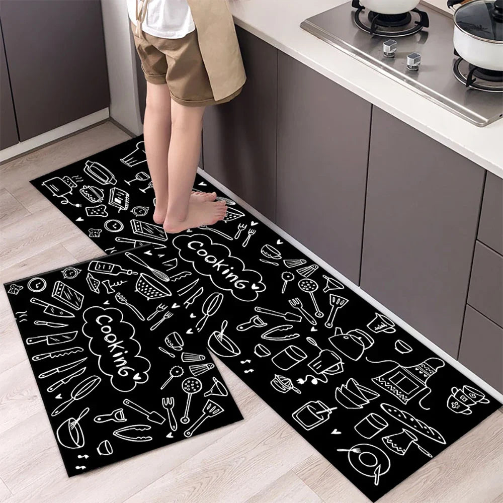 Alfombra Cocina Brisa