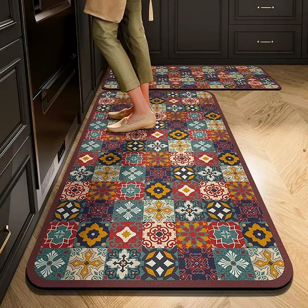 Alfombra Cocina Brisa