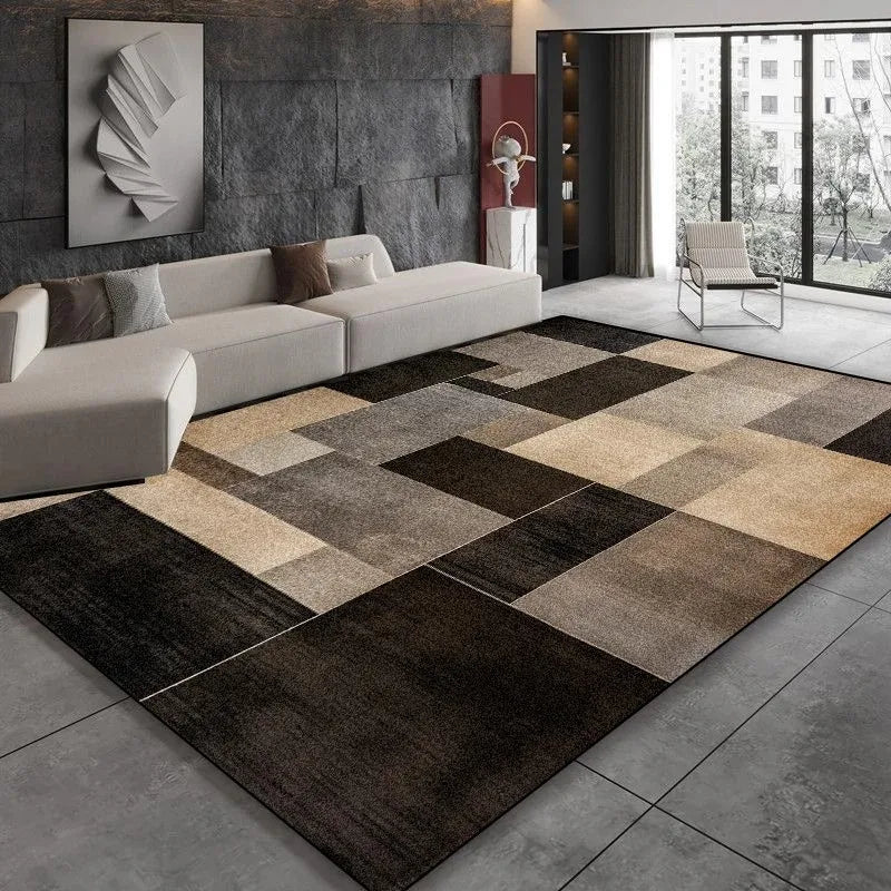 Alfombra Kilim Atlas
