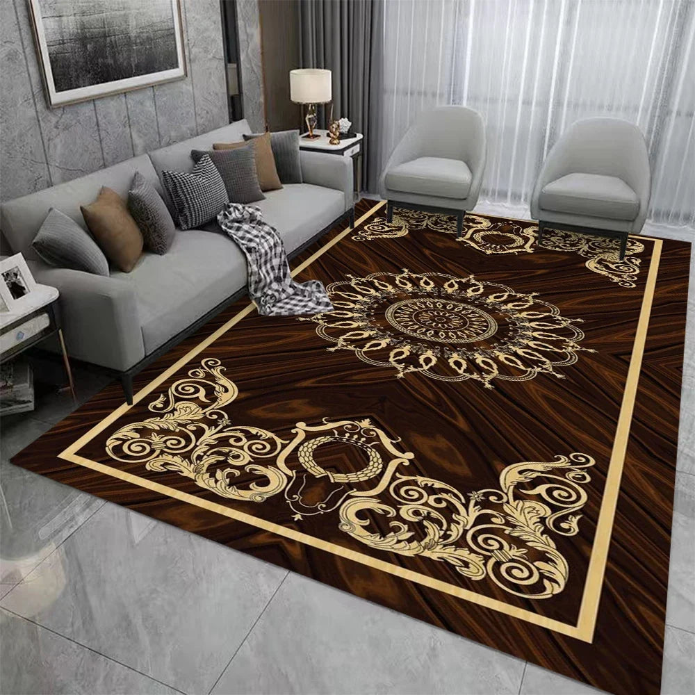 Alfombra Vintage Orán