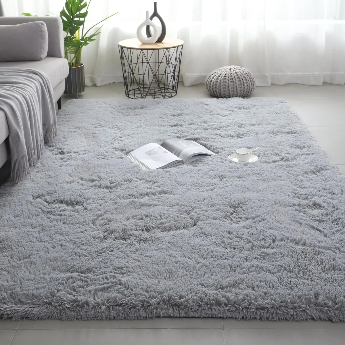 Alfombra Cielo VIKAMA