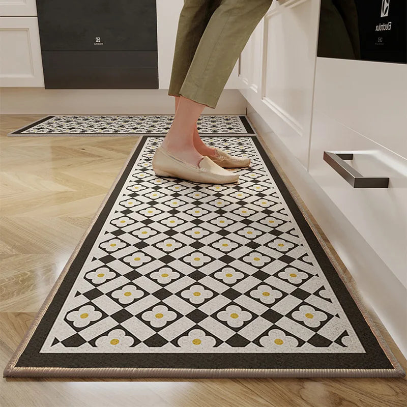 Set Alfombras Cocina Dakota VIKAMA