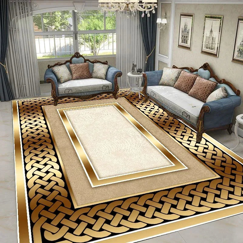 Alfombra Nórdica Bergen
