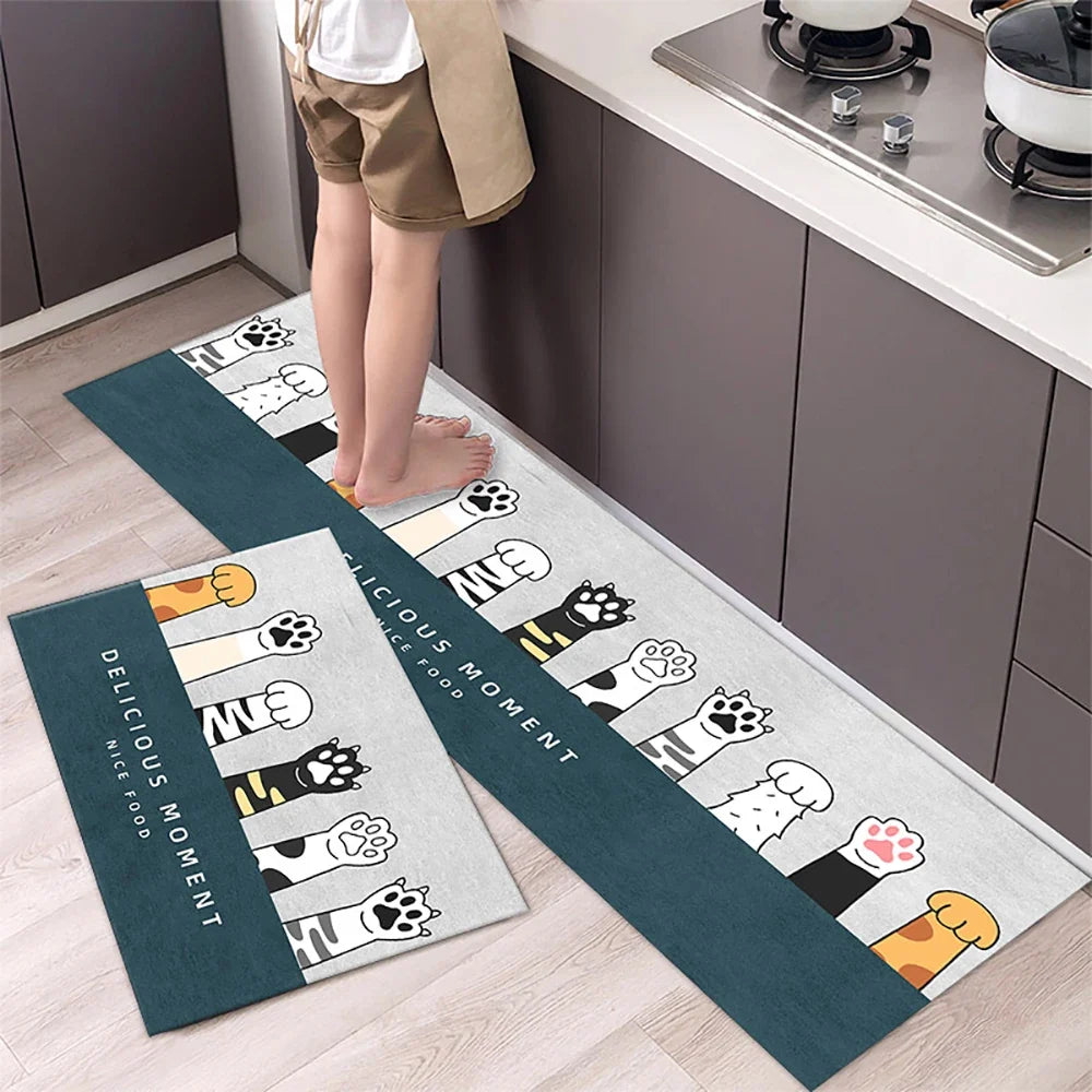Alfombra Cocina Brisa