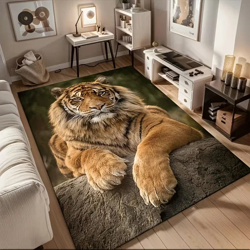Alfombra Serengeti