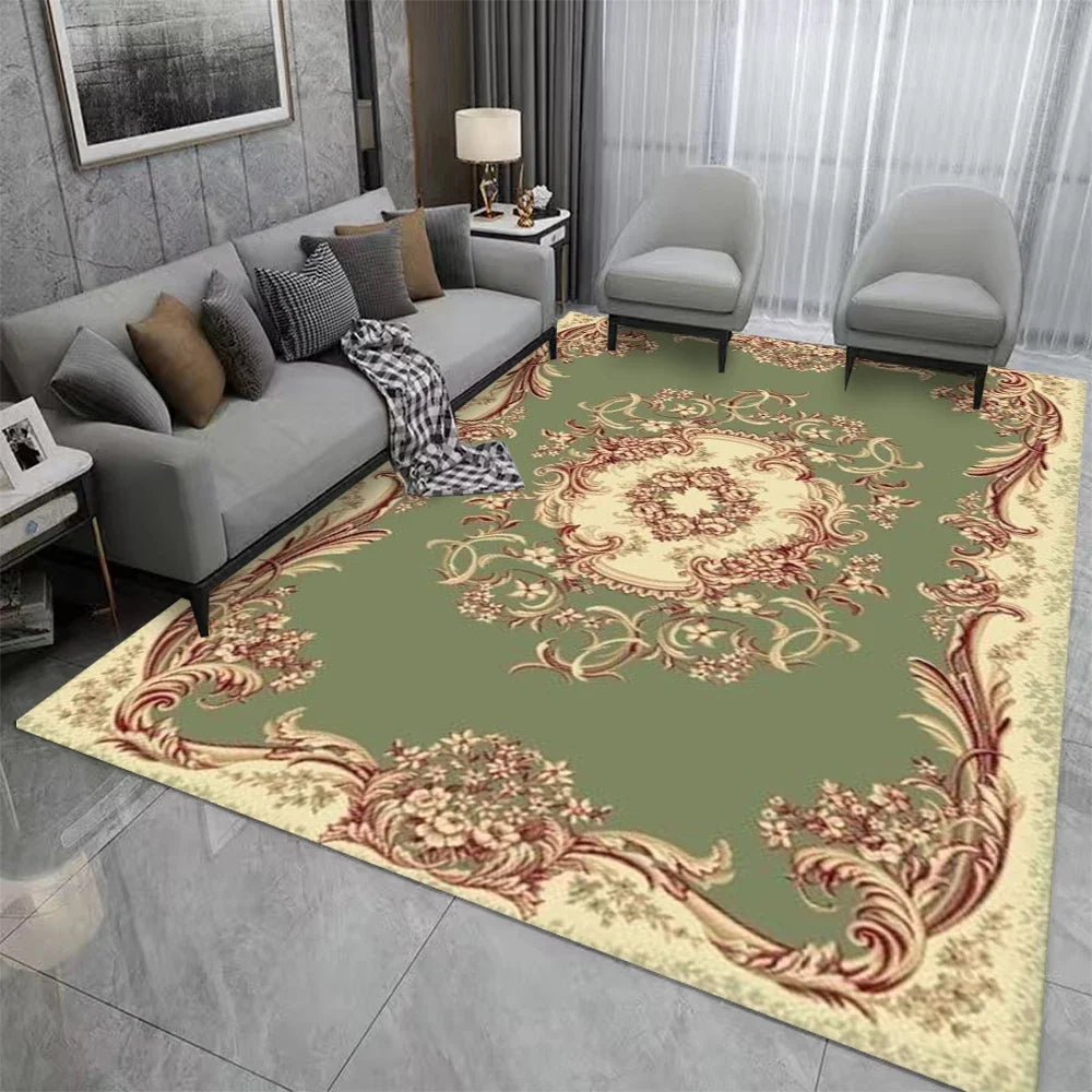 Alfombra Vintage Orán