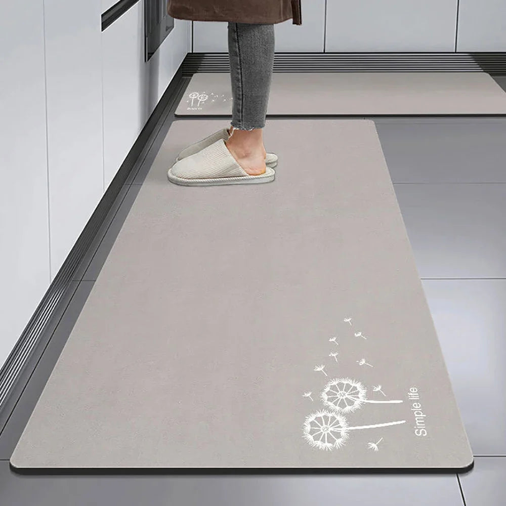 Alfombra Cocina Brisa