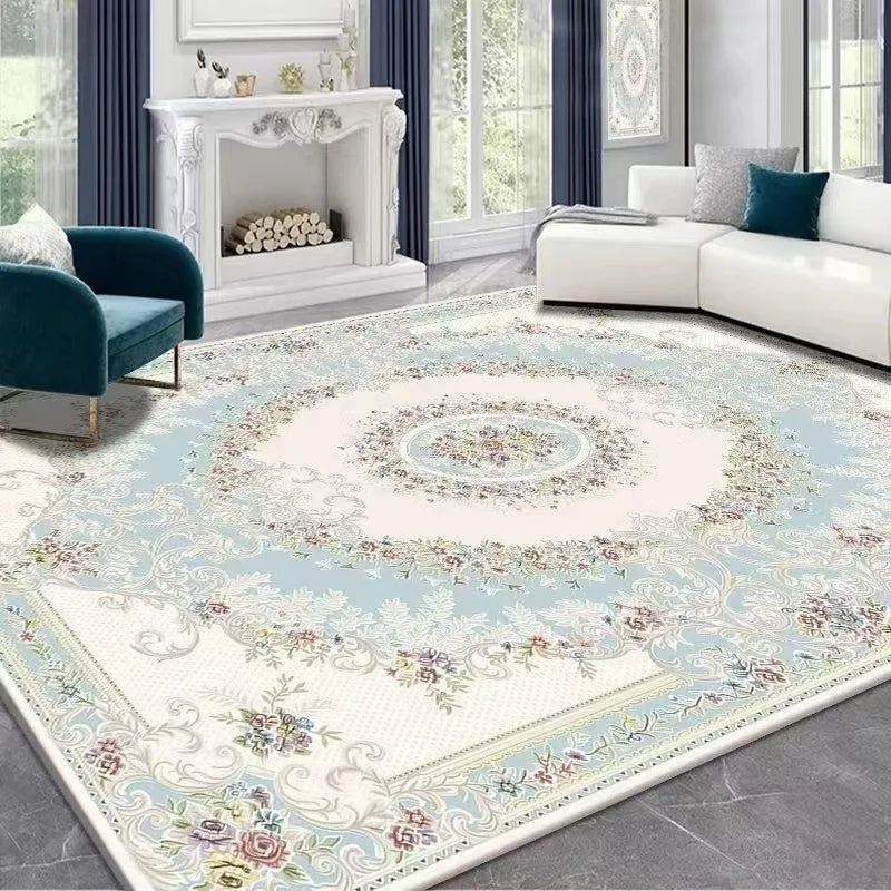 Alfombra Chantilly VIKAMA