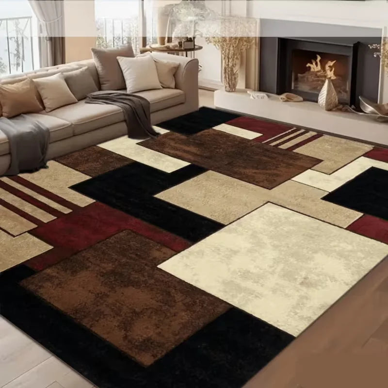 Alfombra Kilim Patagonia