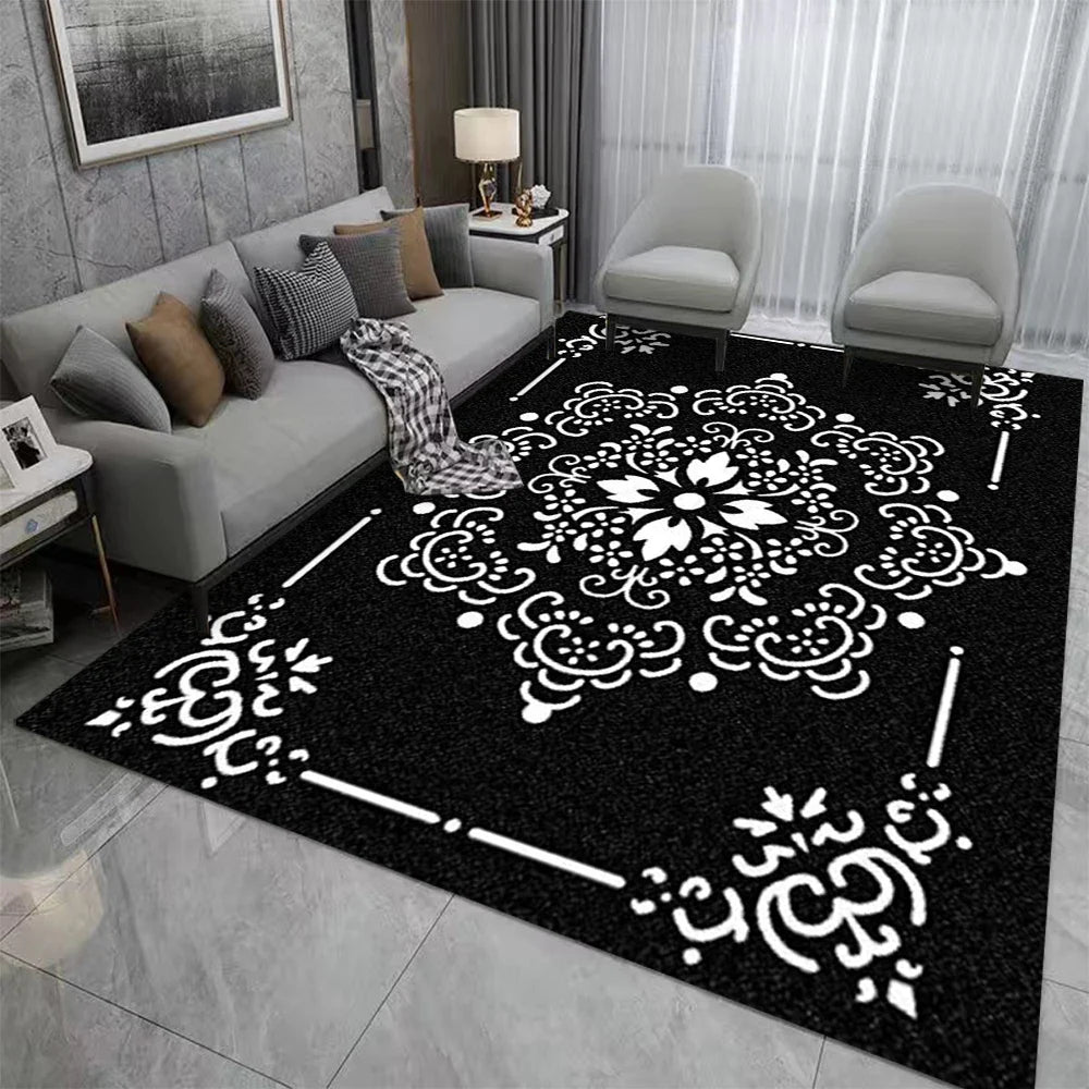 Alfombra Vintage Orán