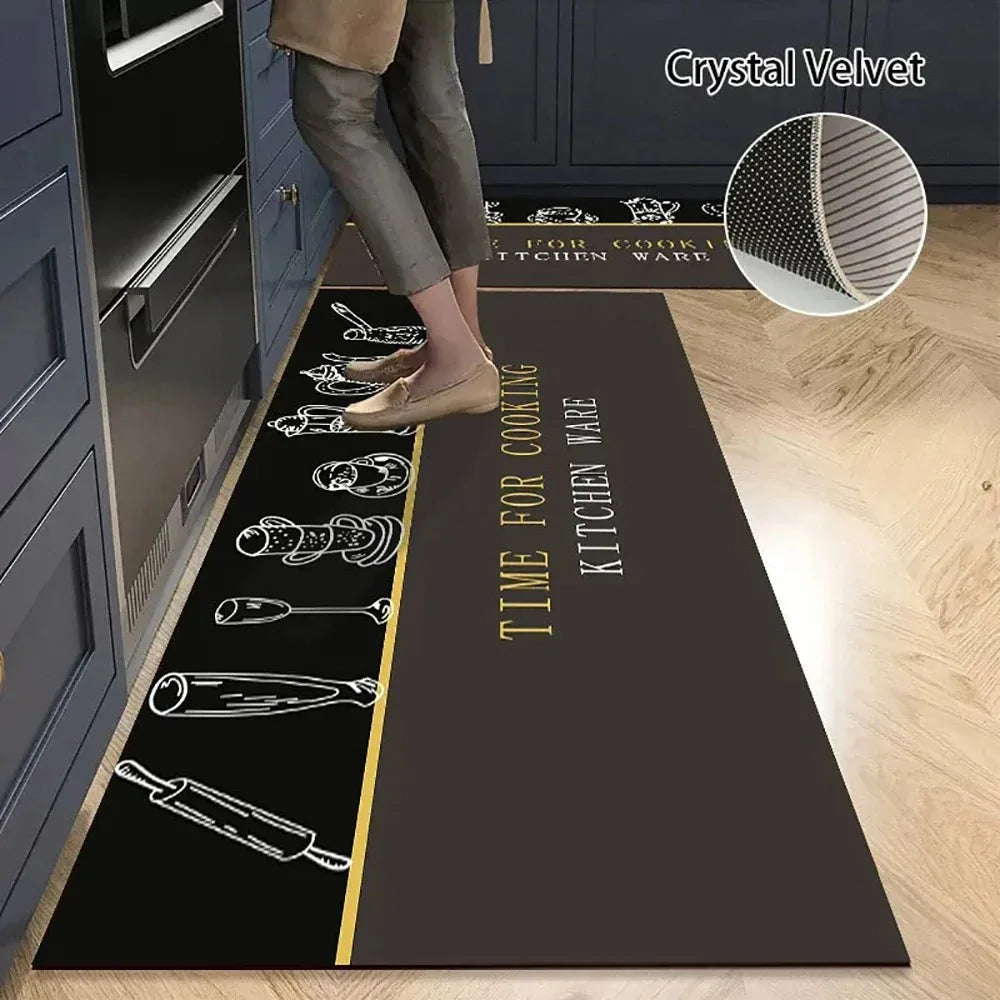 Alfombra Cocina Brisa