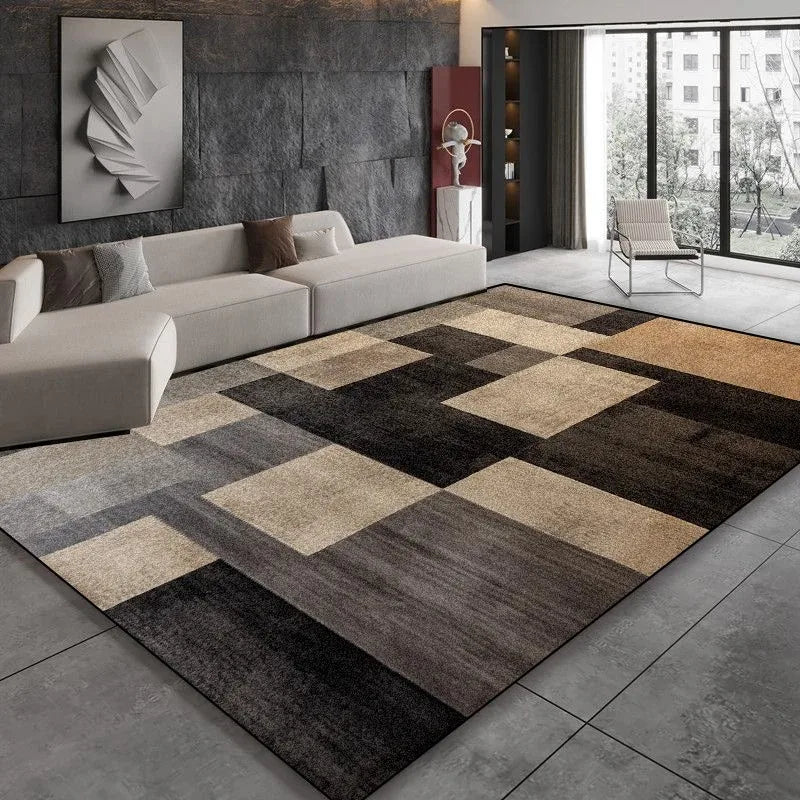 Alfombra Kilim Atlas