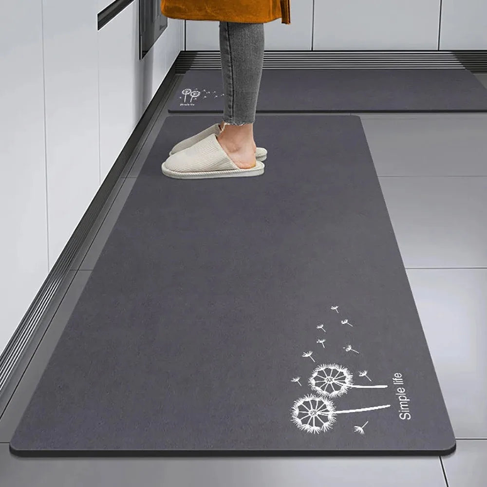 Alfombra Cocina Brisa