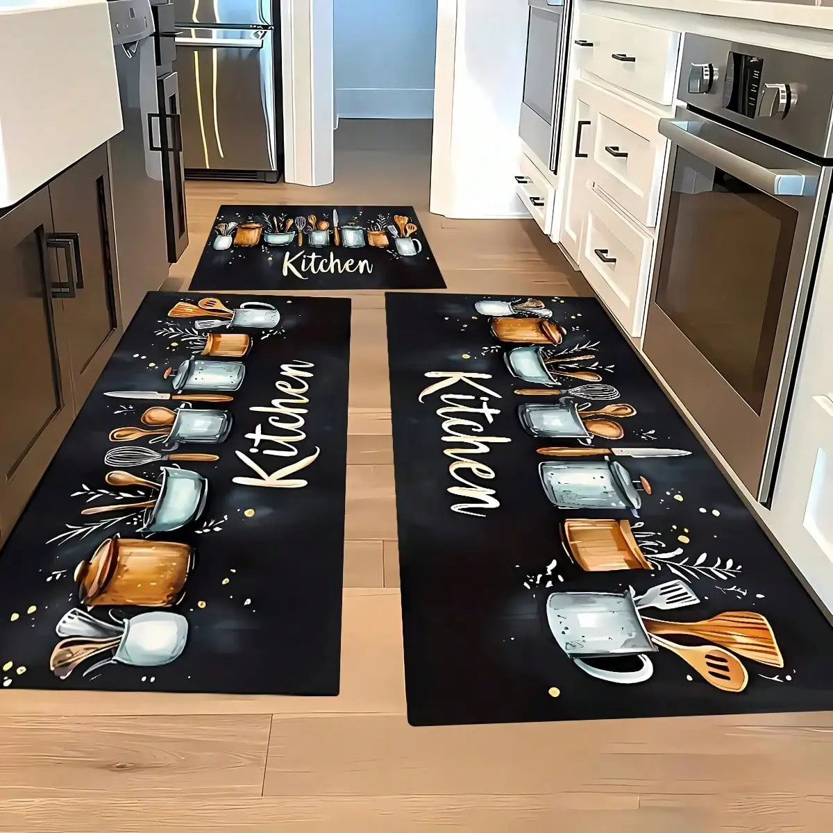 Alfombra Cocina Avignon VIKAMA
