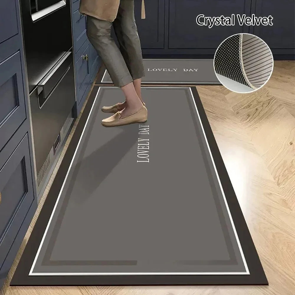 Alfombra Cocina Brisa