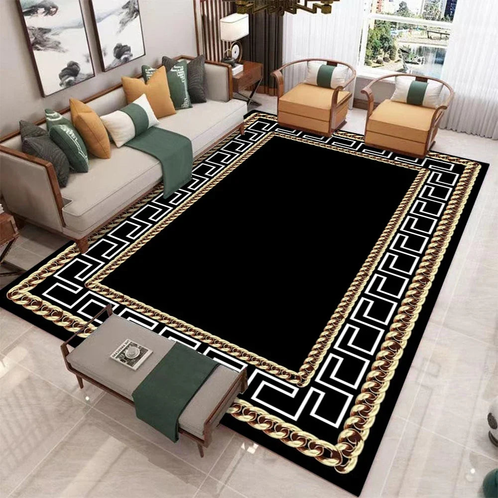 Alfombra Nórdica Vasa