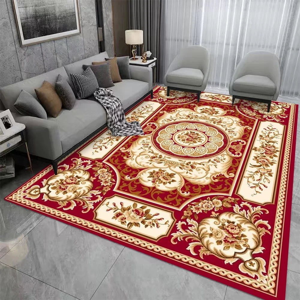 Alfombra Vintage Orán