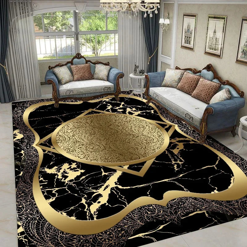 Alfombra Nórdica Bergen