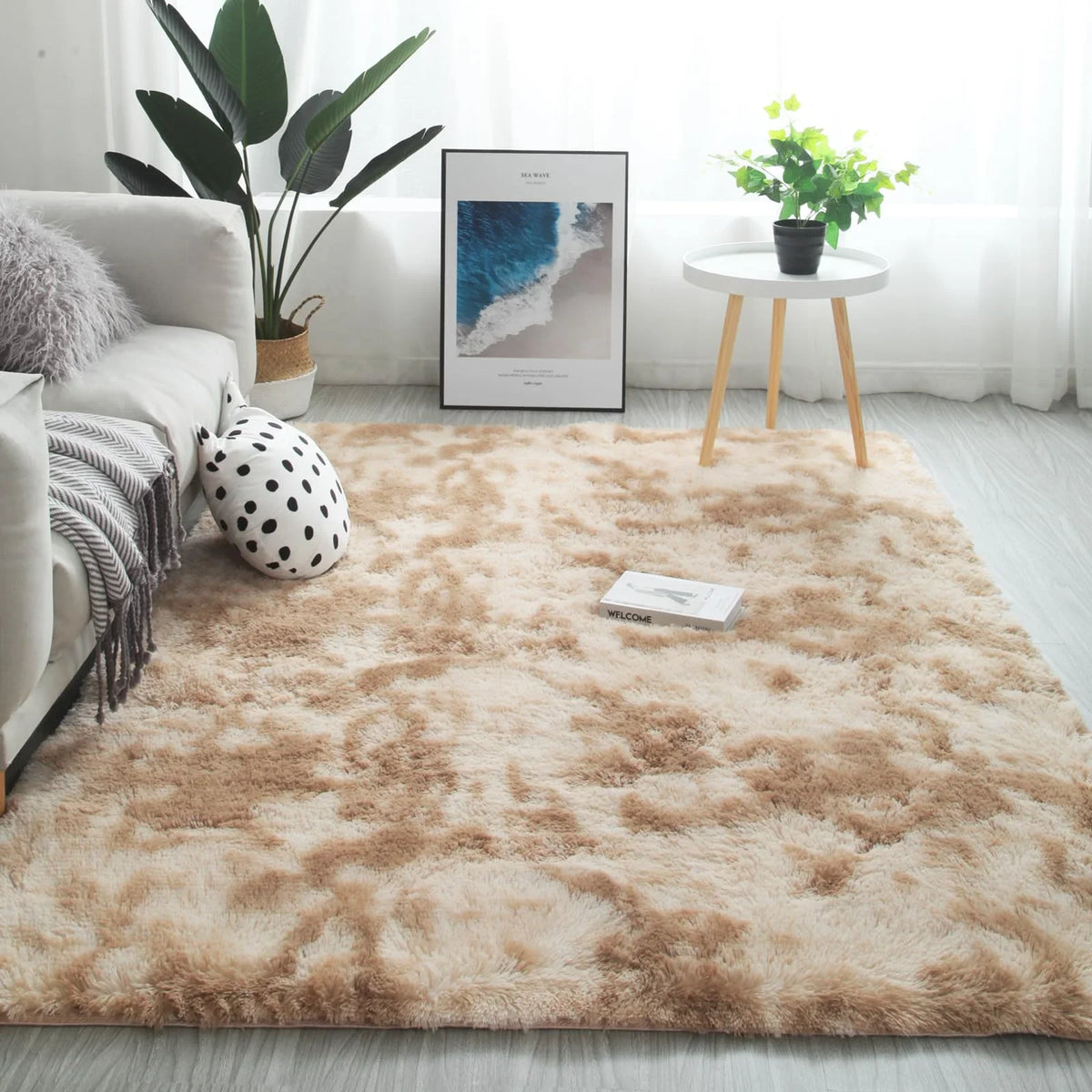 Alfombra Cielo VIKAMA