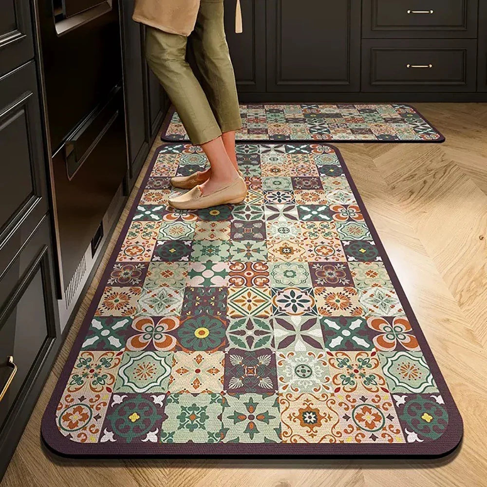 Alfombra Cocina Brisa