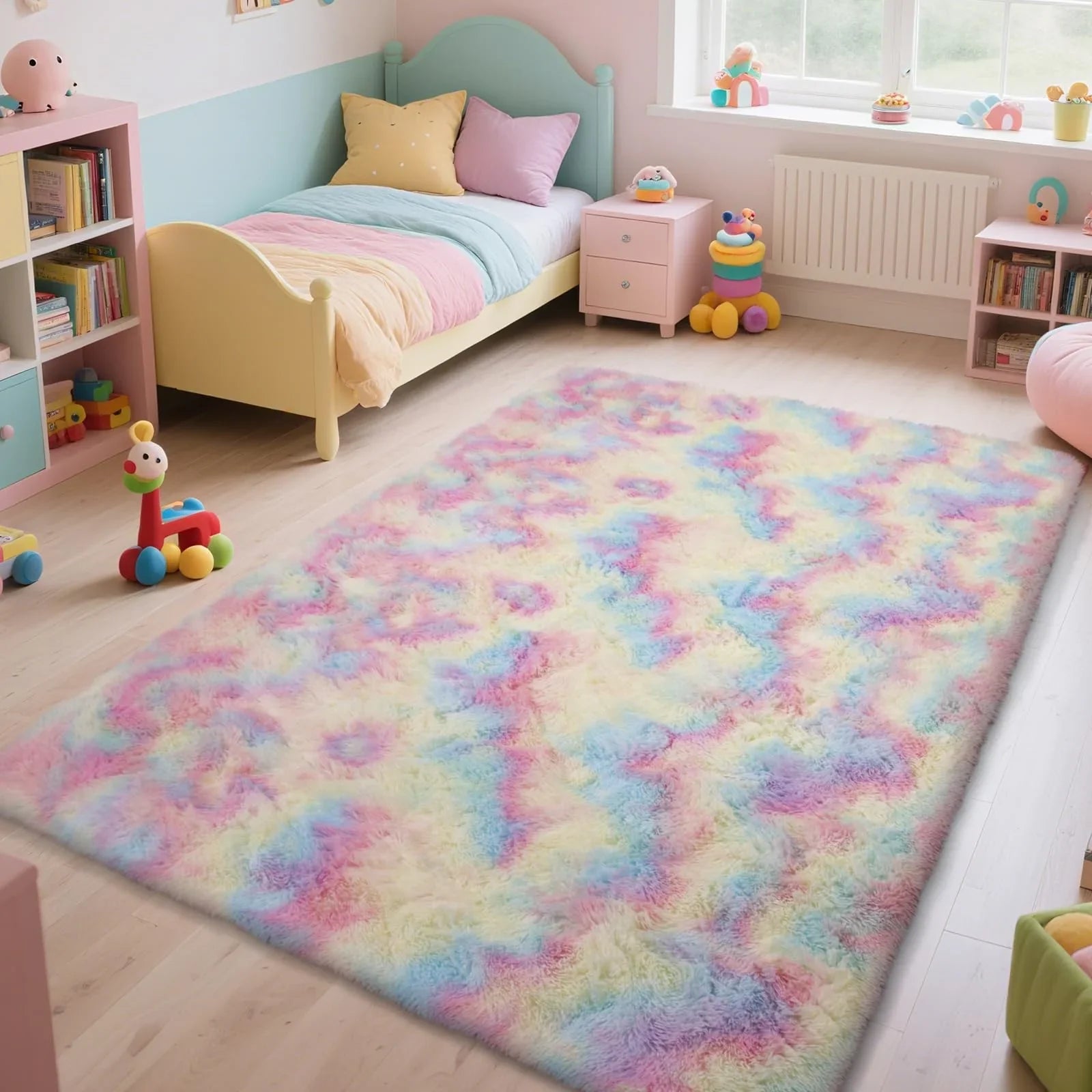 Alfombra Cielo VIKAMA