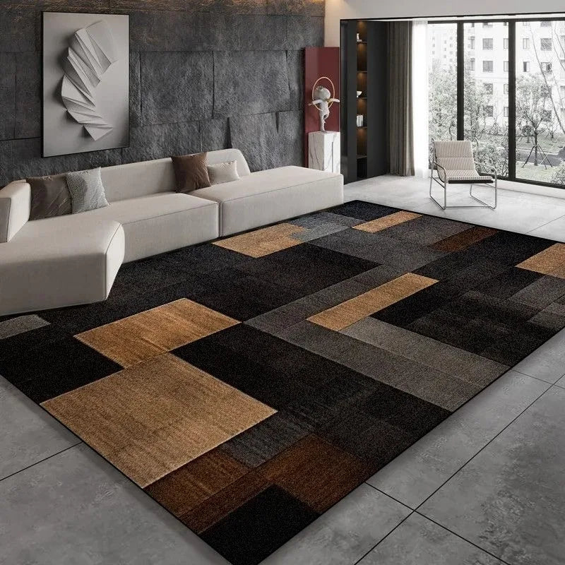Alfombra Kilim Atlas