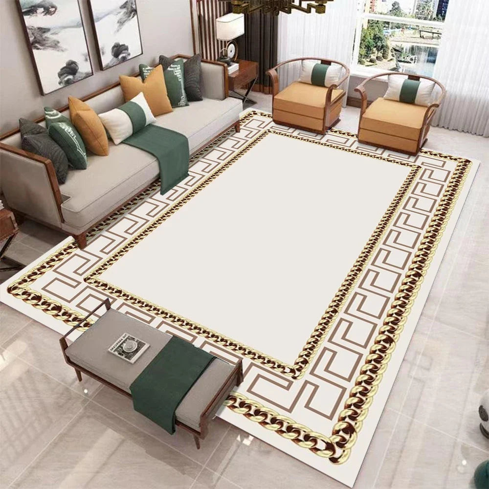 Alfombra Nórdica Vasa