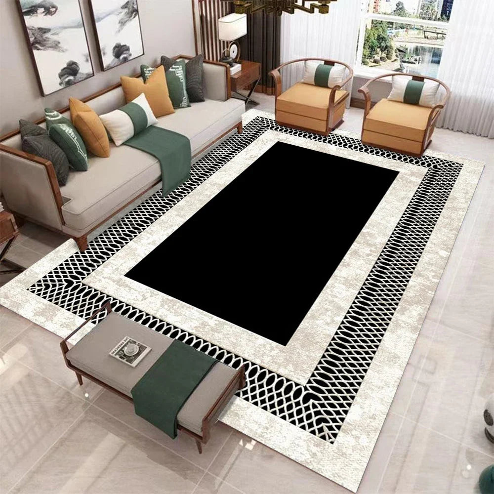 Alfombra Nórdica Vasa