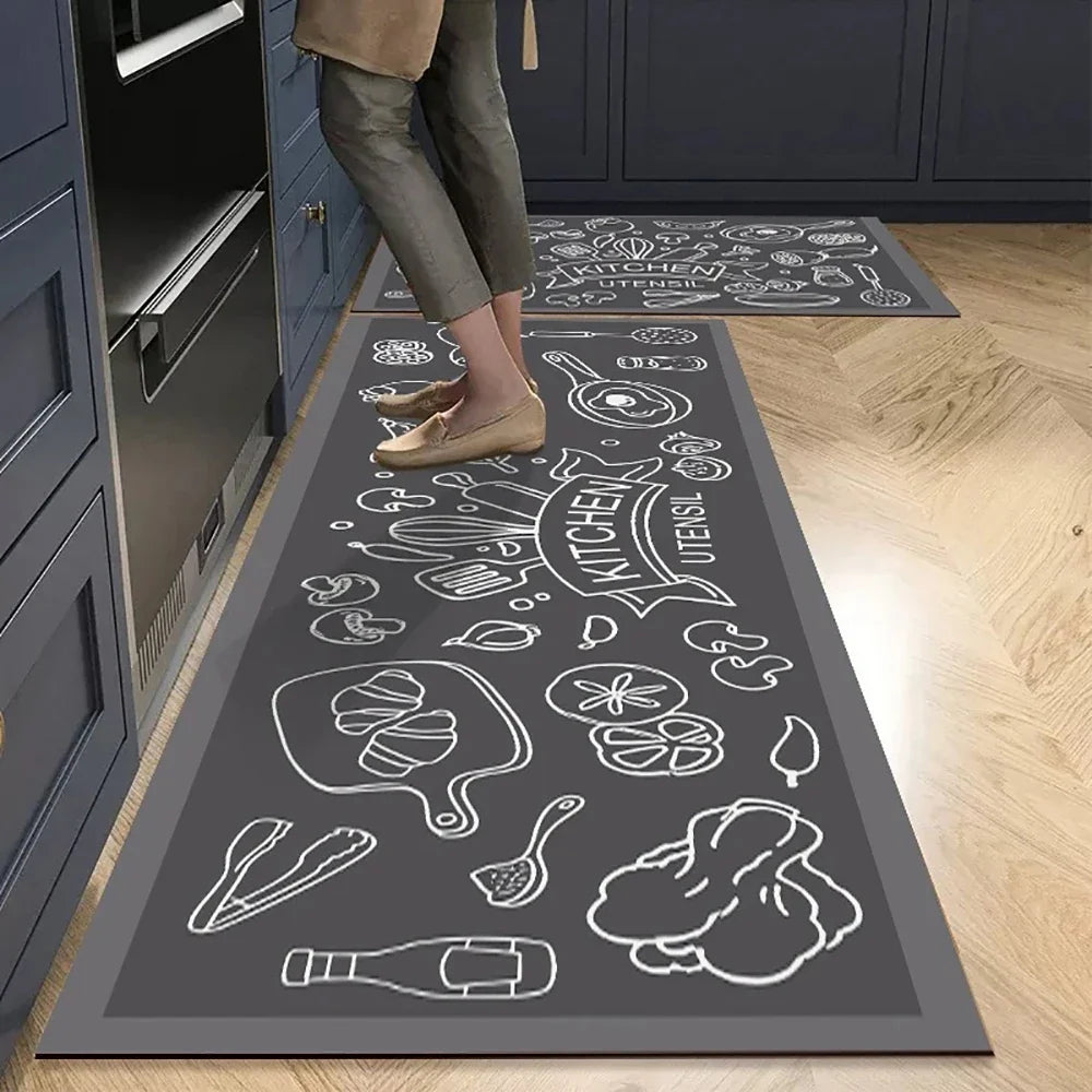 Alfombra Cocina Brisa